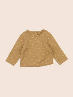 Seconde main-Fille-T-shirt, sous pull-Tee-shirt - 3 mois