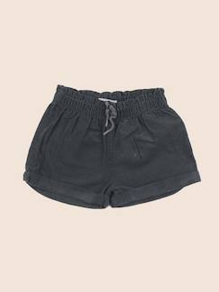 Seconde main-Fille-Short-Short - 18 mois