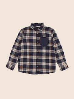 Seconde main-Garçon-Chemise - 10 ans