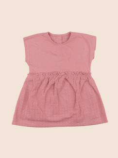 Robe - 12 mois  - vertbaudet enfant