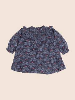 Robe - 6 mois  - vertbaudet enfant