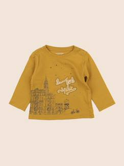 Tee-shirt - 9 mois  - vertbaudet enfant