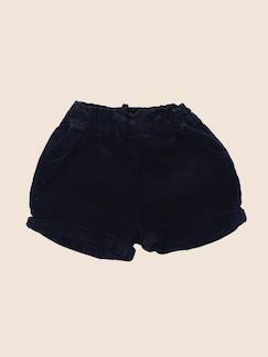 Seconde main-Fille-Short-Short - 18 mois