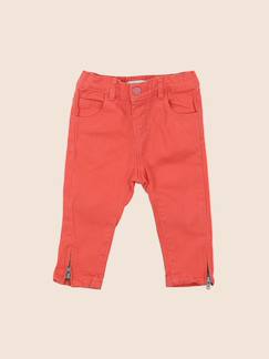 Seconde main-Fille-Pantalon-Pantalon - 12 mois