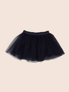 Seconde main-Fille-Robe-Jupe - 12 mois