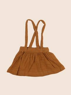 Seconde main-Fille-Robe-Jupe - 3 mois