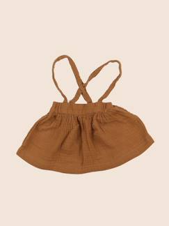 Seconde main-Fille-Robe-Jupe - 3 mois