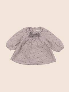 Robe - 12 mois  - vertbaudet enfant