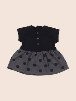Seconde main-Fille-Robe - 6 mois