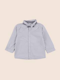 Seconde main-Garçon-Chemise - 18 mois