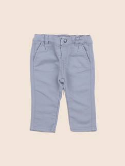 Seconde main-Garçon-Pantalon - 6 mois