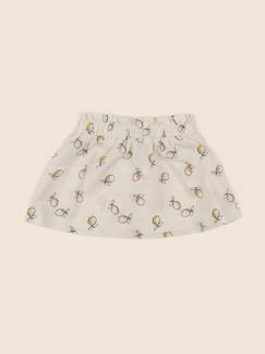 Seconde main-Fille-Robe-Jupe - 6 mois