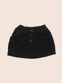 Seconde main-Fille-Robe-Jupe - 6 mois