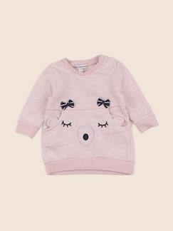 Seconde main-Fille-Robe - 3 mois