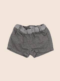 Seconde main-Fille-Short-Short - 3 mois