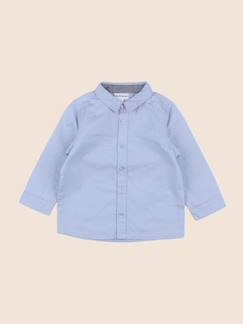 Seconde main-Garçon-Chemise - 18 mois