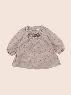 Seconde main-Fille-Robe - 6 mois