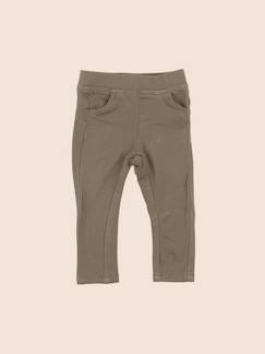 Seconde main-Jegging - 9 mois