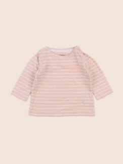 Tee-shirt - 3 mois  - vertbaudet enfant