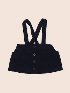 Seconde main-Fille-Robe-Jupe - 6 mois