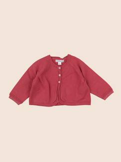 Seconde main-Gilet - 6 mois