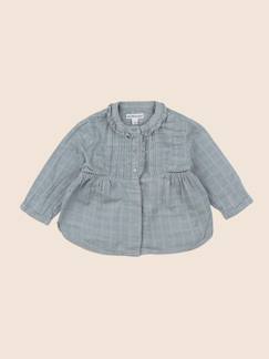 Seconde main-Fille-Robe - 6 mois
