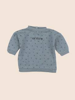 Sweat - 6 mois  - vertbaudet enfant
