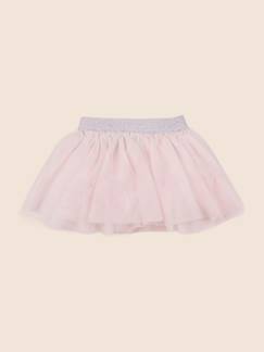 Seconde main-Fille-Robe-Jupe - 6 mois