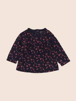 Seconde main-Fille-Tee-shirt - 6 mois