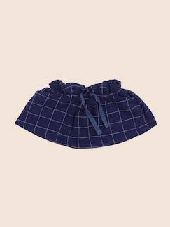 Seconde main-Fille-Robe-Jupe - 6 mois