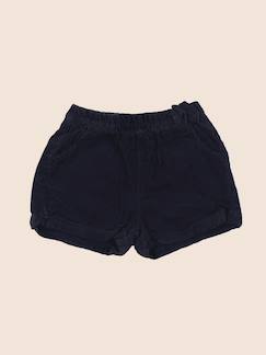 Seconde main-Fille-Short-Short - 18 mois