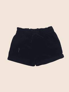 Seconde main-Fille-Short-Short - 18 mois