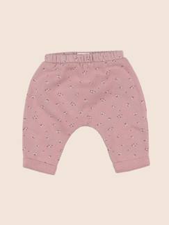 Seconde main-Fille-Pantalon-Sarouel - 6 mois