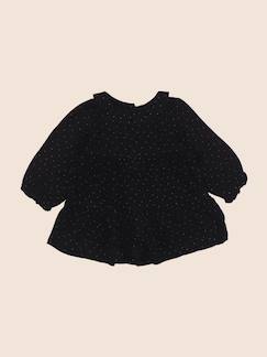 Seconde main-Fille-Robe - 6 mois