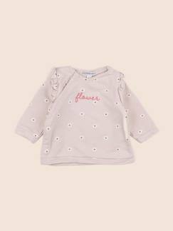 Sweat - 6 mois  - vertbaudet enfant