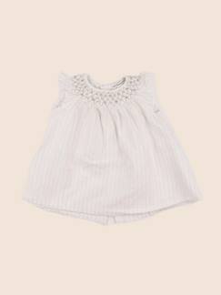 Seconde main-Fille-Robe - 6 mois