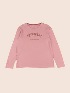 Seconde main-Fille-Tee-shirt - 12 ans