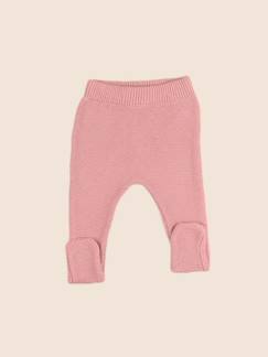 Seconde main-Legging - 3 mois