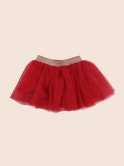 Seconde main-Fille-Robe-Jupe - 12 mois