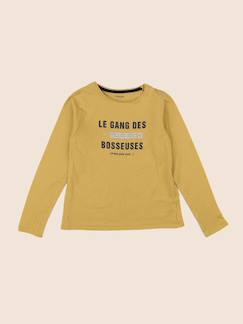 Tee-shirt - 8 ans  - vertbaudet enfant