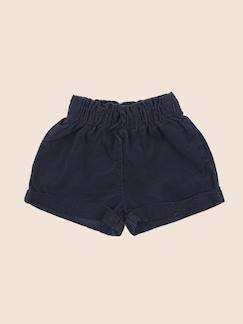 Seconde main-Fille-Short-Short - 18 mois