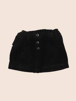 Seconde main-Fille-Robe-Jupe - 6 mois