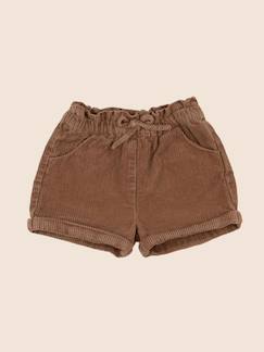 Seconde main-Fille-Short-Short - 18 mois