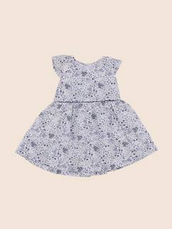 Seconde main-Fille-Robe - 6 mois