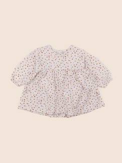 Seconde main-Fille-Robe-Robe - 9 mois
