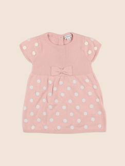 Seconde main-Fille-Robe-Robe - 9 mois