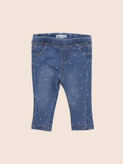 Seconde main-Jegging - 6 mois