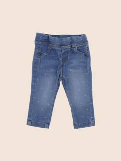 Seconde main-Jegging - 6 mois