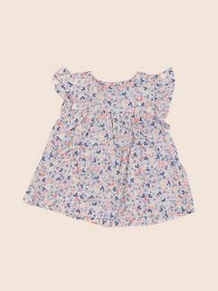 Seconde main-Fille-Robe-Robe - 6 mois