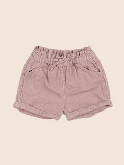 Seconde main-Fille-Short-Short - 18 mois